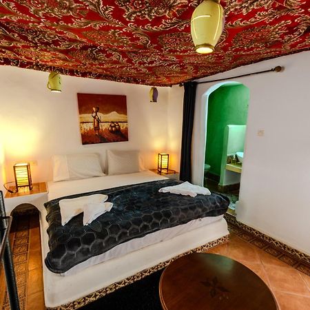 Riad Amira Luxury Palace Φεζ Εξωτερικό φωτογραφία