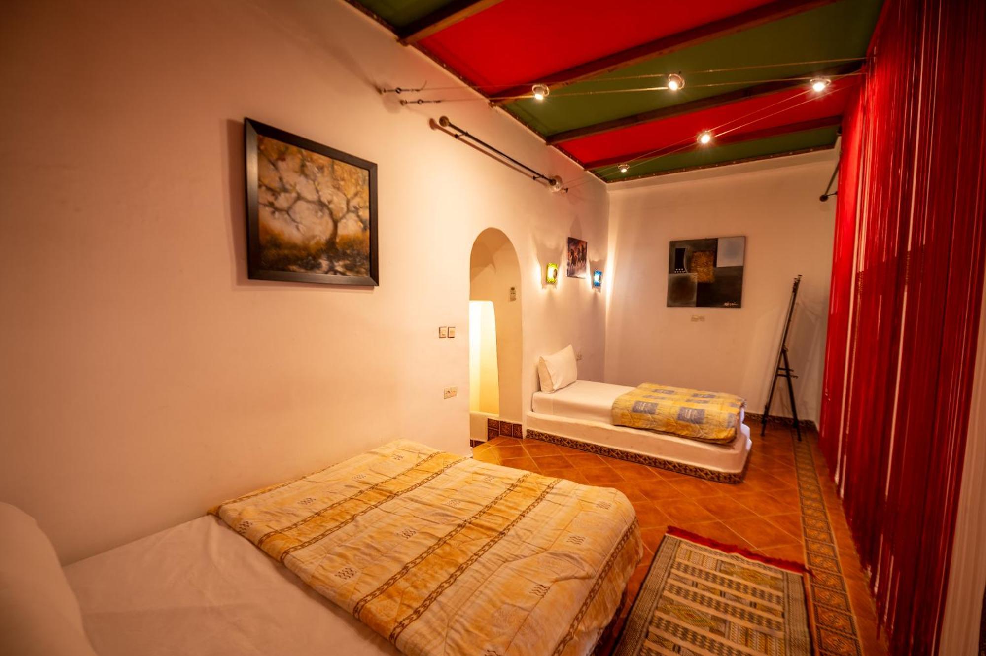 Riad Amira Luxury Palace Φεζ Εξωτερικό φωτογραφία