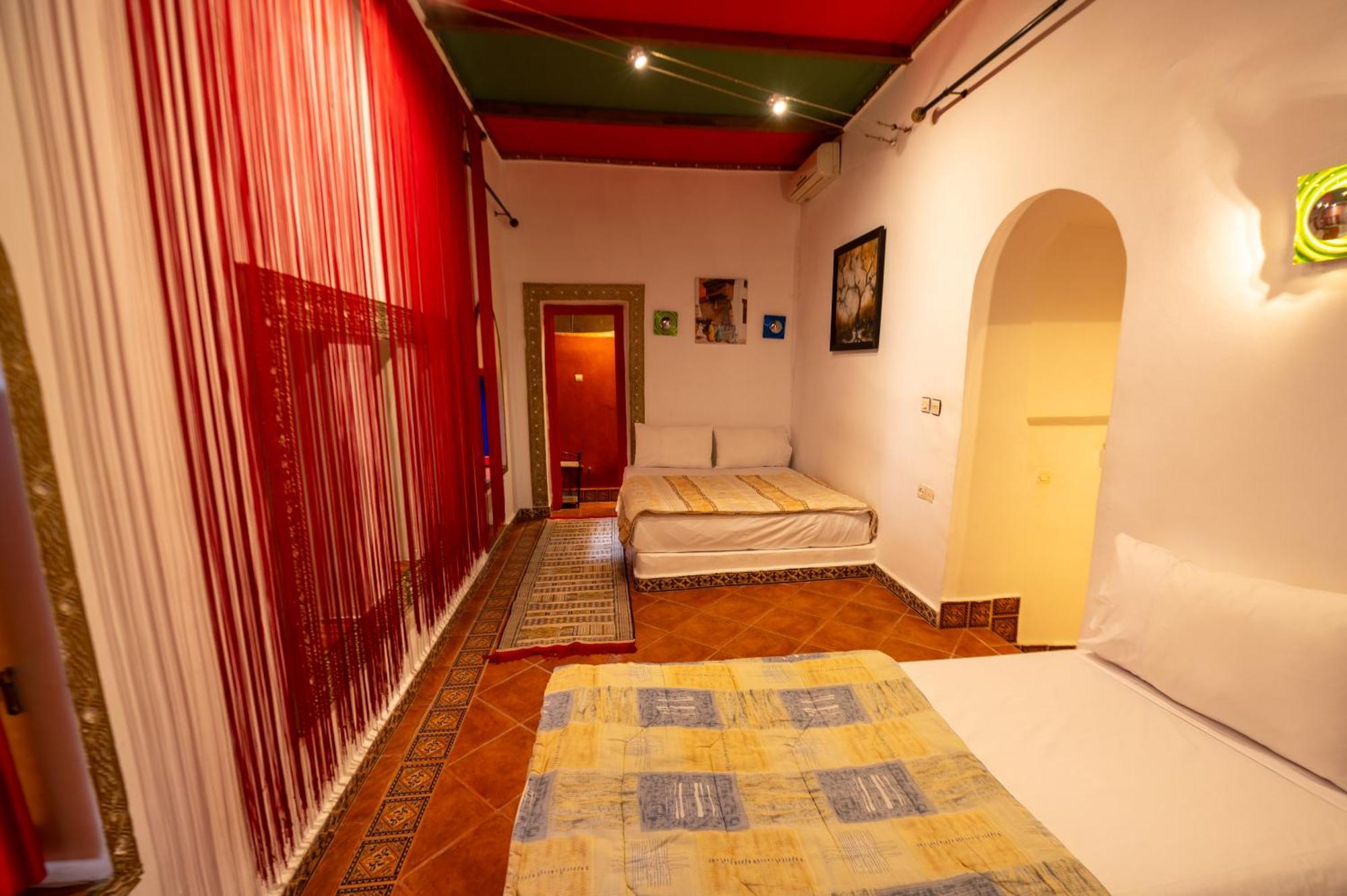 Riad Amira Luxury Palace Φεζ Εξωτερικό φωτογραφία