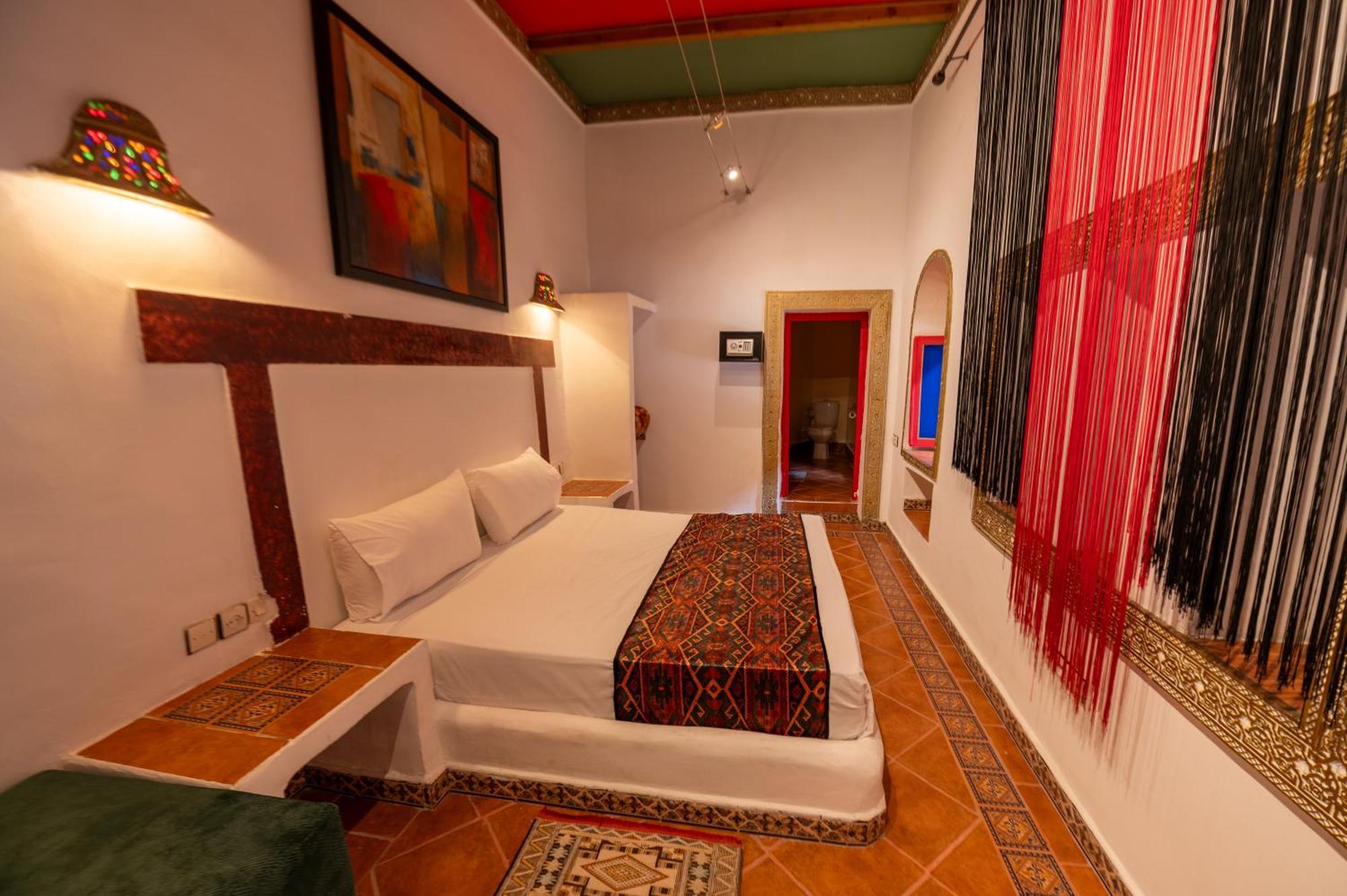 Riad Amira Luxury Palace Φεζ Εξωτερικό φωτογραφία