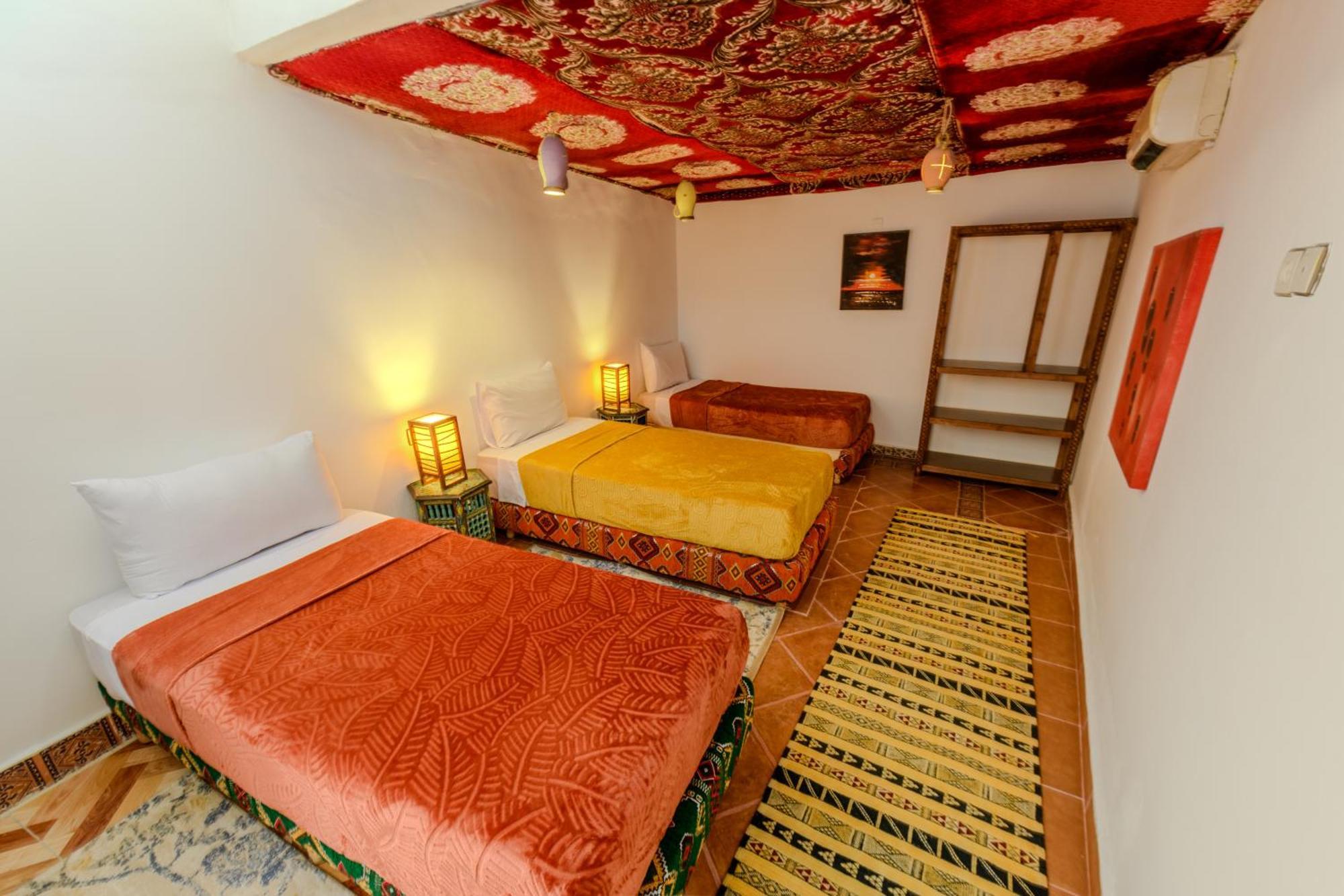 Riad Amira Luxury Palace Φεζ Εξωτερικό φωτογραφία