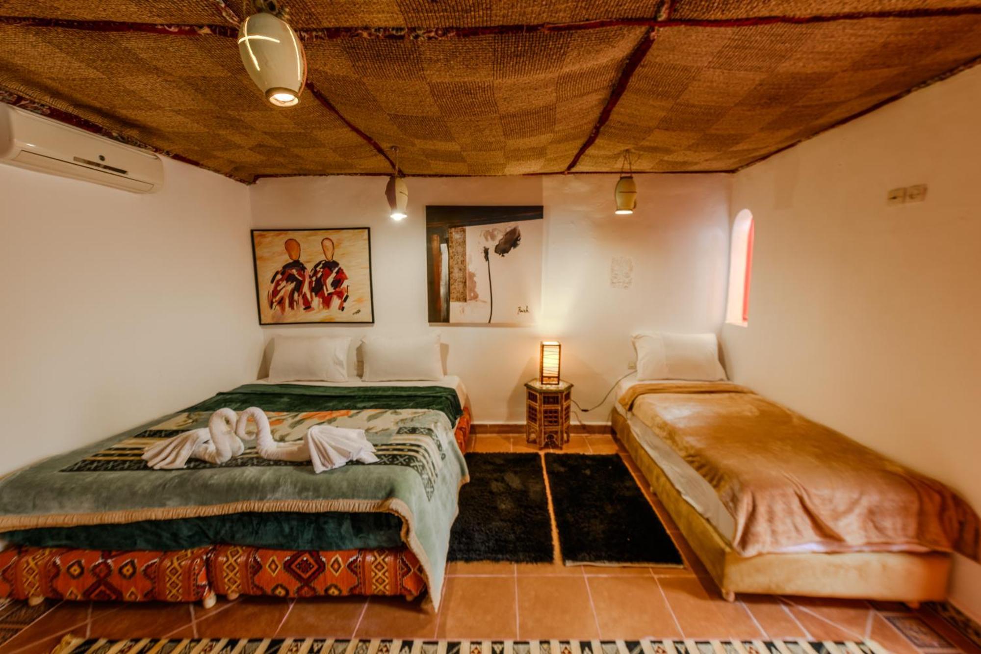 Riad Amira Luxury Palace Φεζ Εξωτερικό φωτογραφία