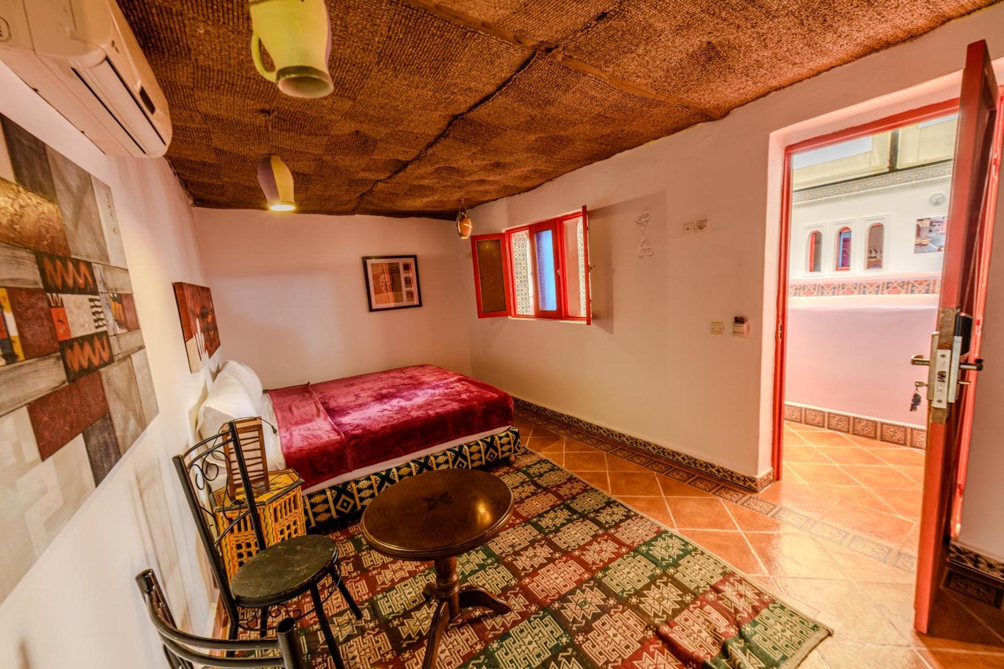Riad Amira Luxury Palace Φεζ Εξωτερικό φωτογραφία