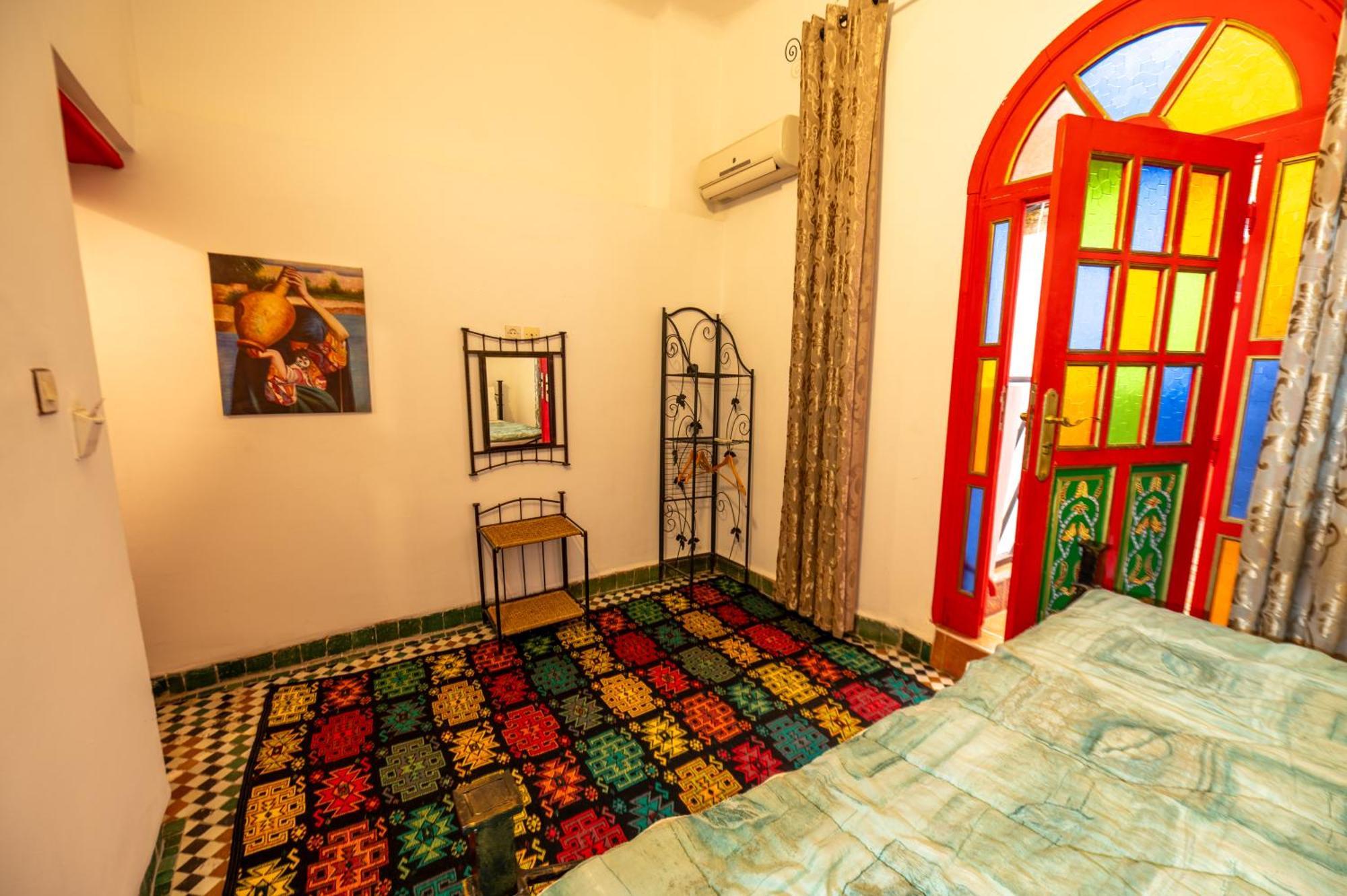 Riad Amira Luxury Palace Φεζ Εξωτερικό φωτογραφία